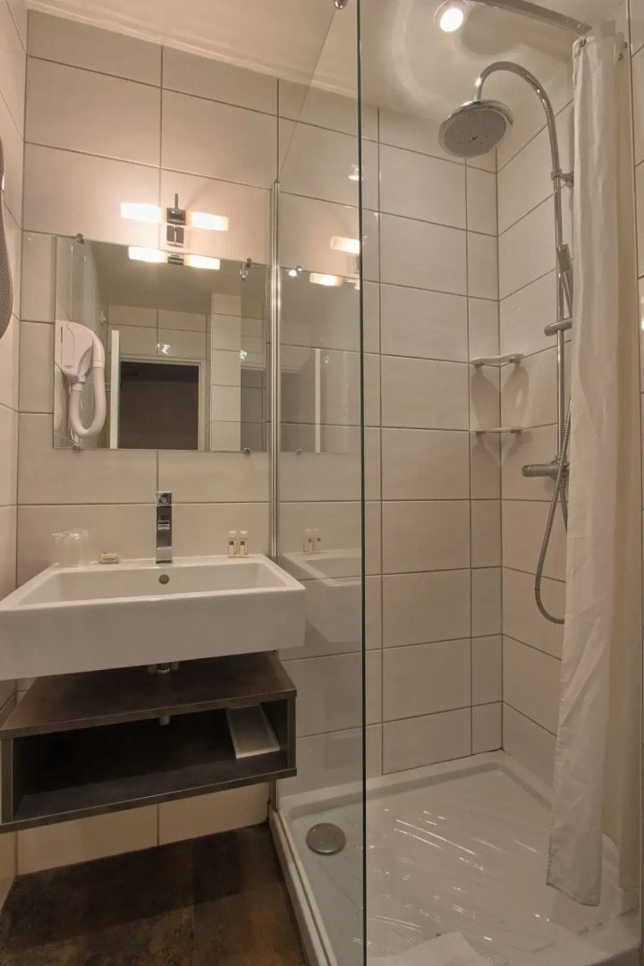 Photo - Timhotel Boulogne Rives de Seine