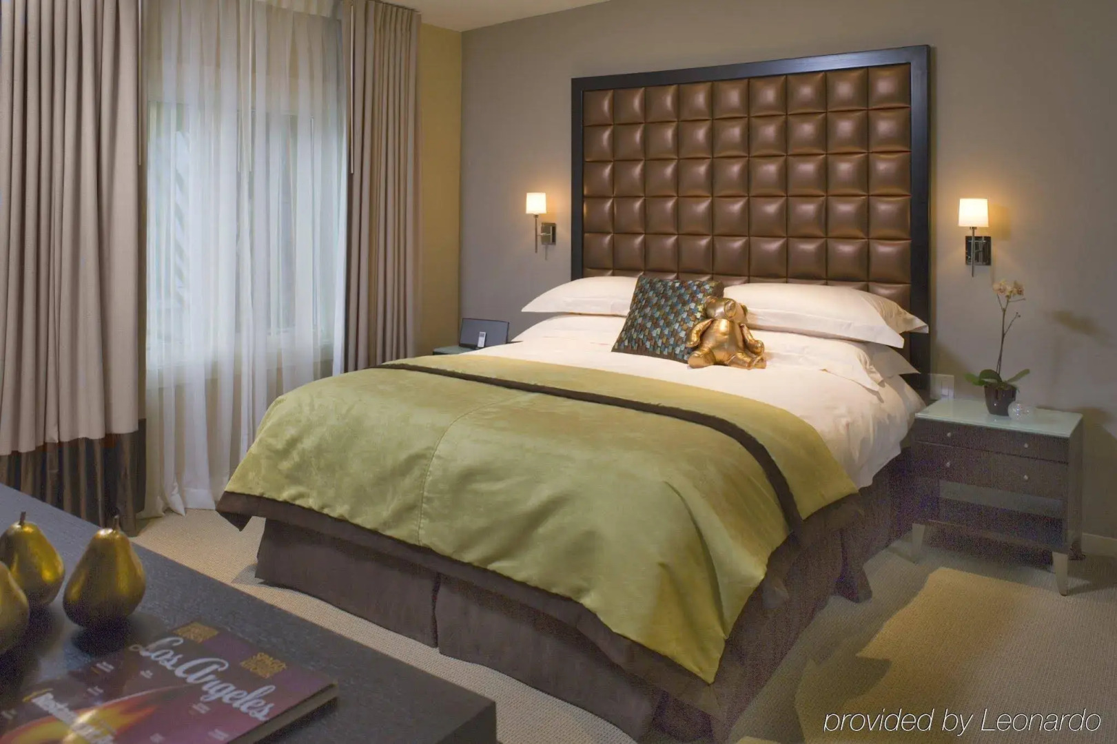 Foto - Sunset Marquis Hotel