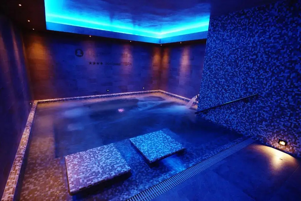 Foto - Tramas Hotel & Spa