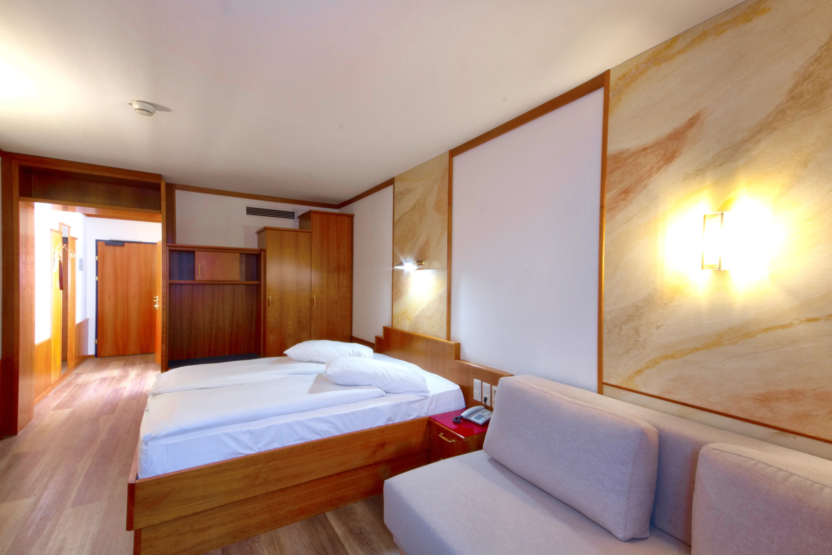 Foto - Vienna Sporthotel