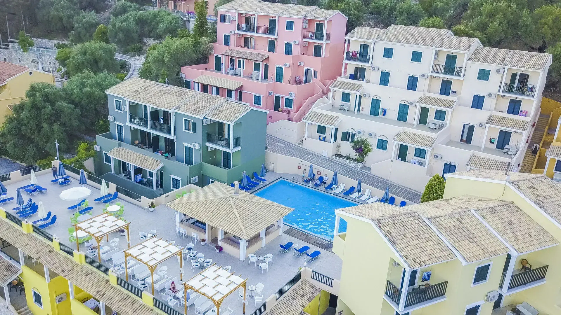 Photo - Corfu Aqua Nisaki
