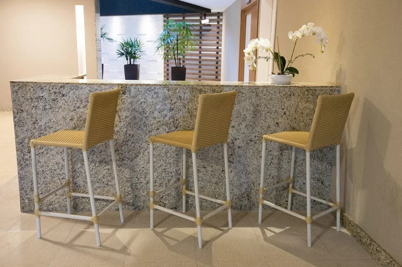 Foto - Hplus Vision Executive