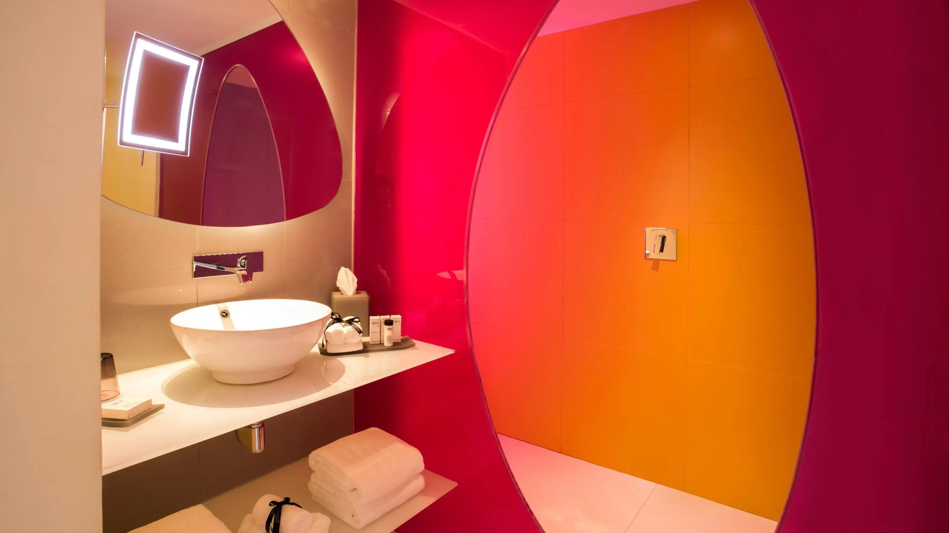 Foto - Temptation at The Tower Cancún Resort - All Inclusive - Adults Only