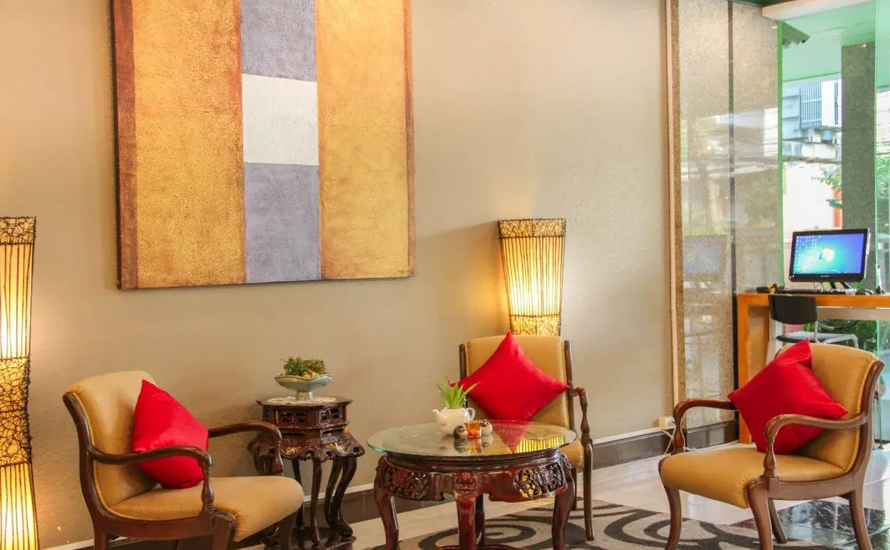 Foto - Yellow Ribbon Hills Boutique Suites