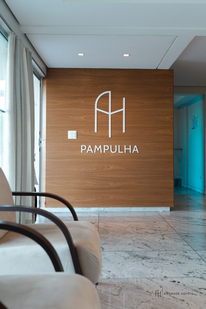 Photo - Rede Andrade Pampulha