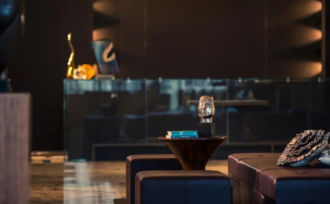 Foto - Renaissance Shanghai Caohejing Hotel