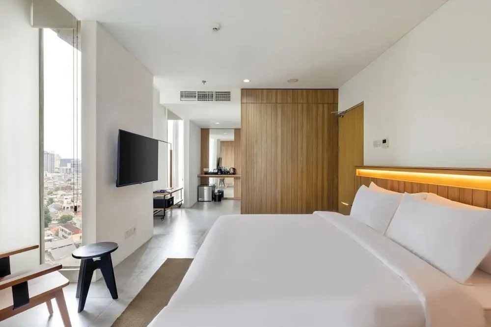 Foto - Paviliun Raden Saleh, ARTOTEL Curated