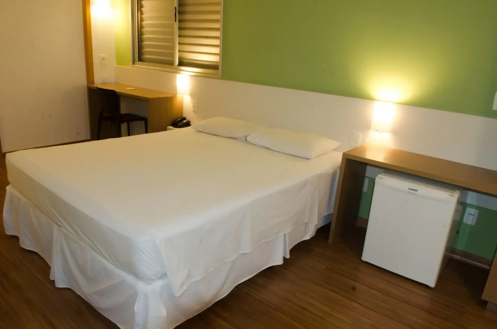 Photo - Stop Inn Antonio Carlos