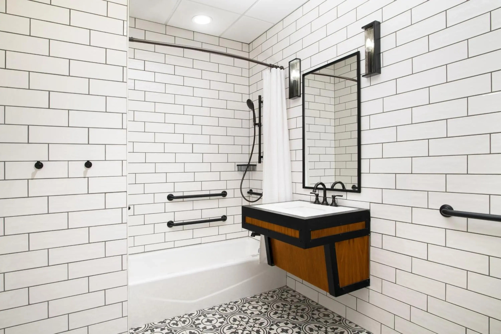 Foto - The Westin Galleria Houston