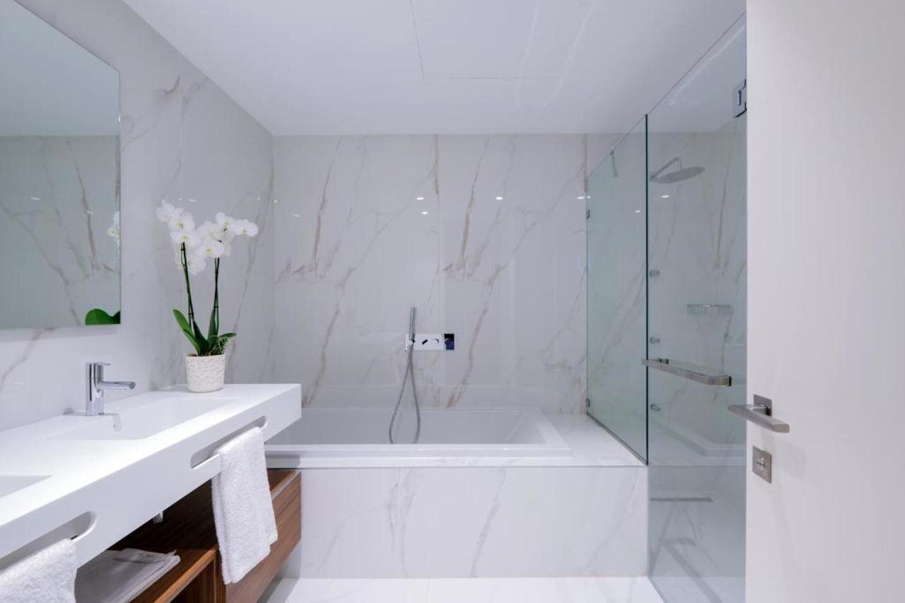 Foto - Martinhal Lisbon Oriente