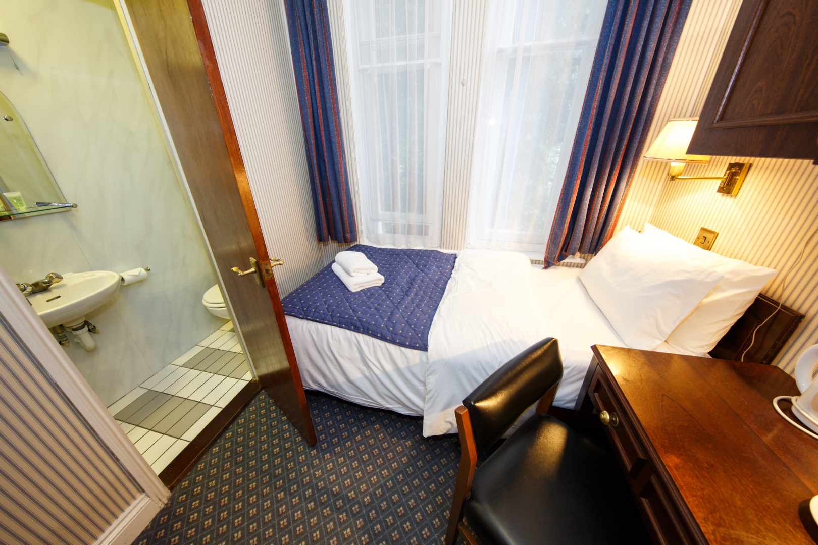 Foto - Regency House Hotel