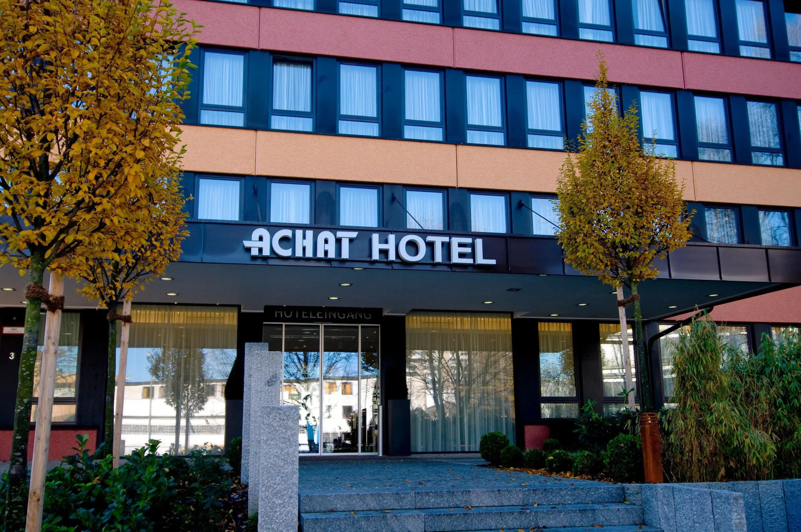 Photo - ACHAT Hotel München Süd