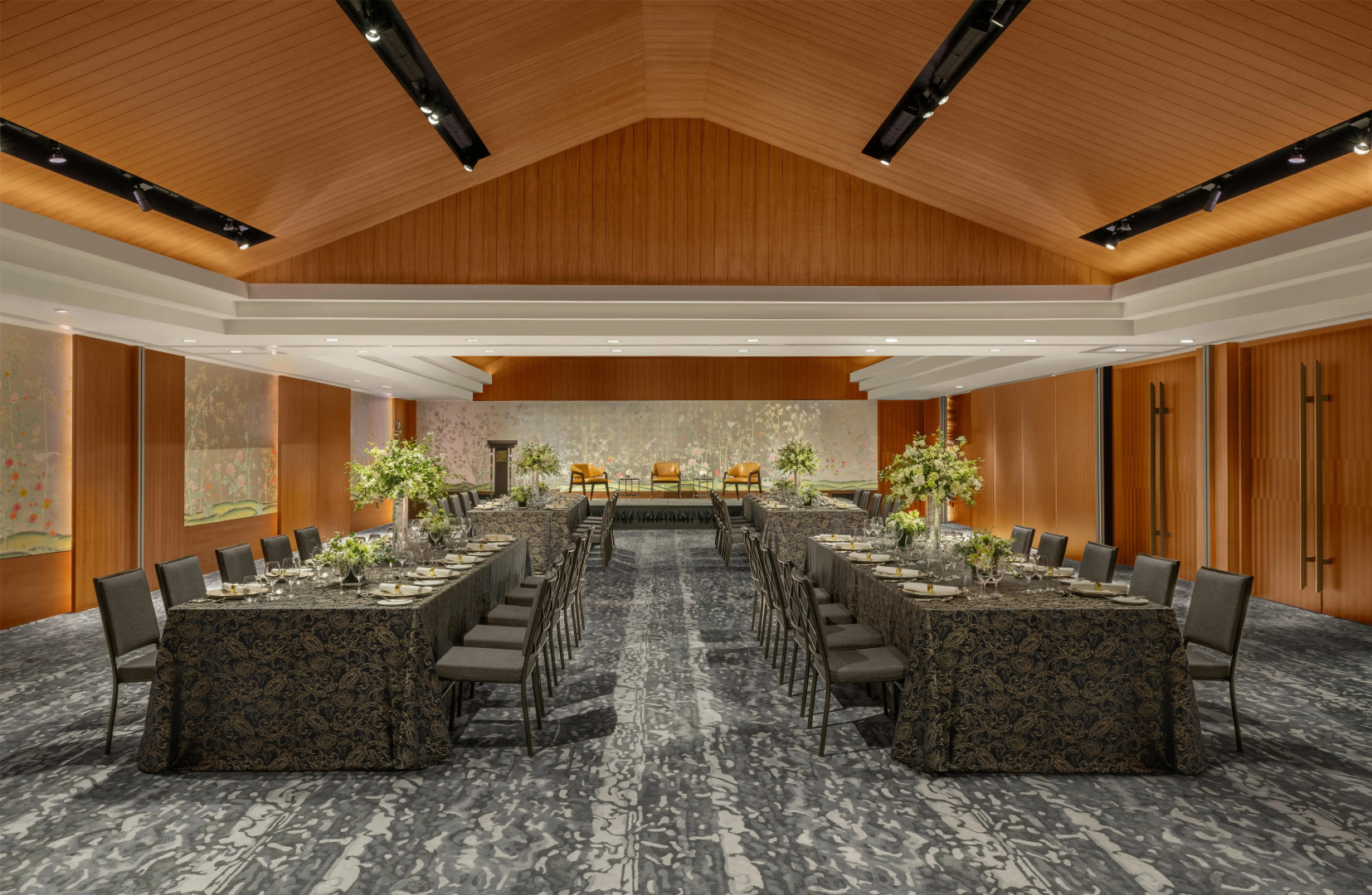 Photo - The Capitol Kempinski Hotel Singapore