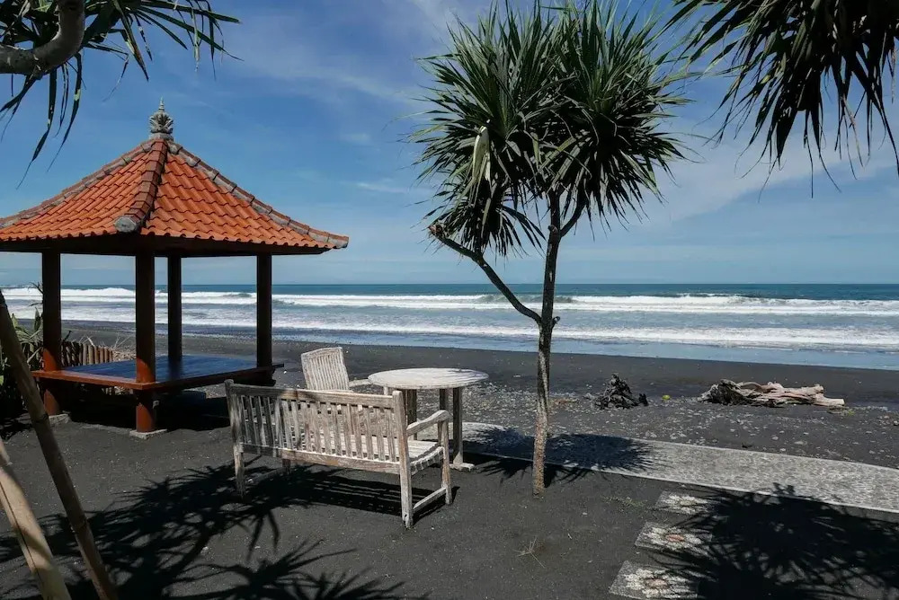 Foto - Wide Sands Beach Retreat