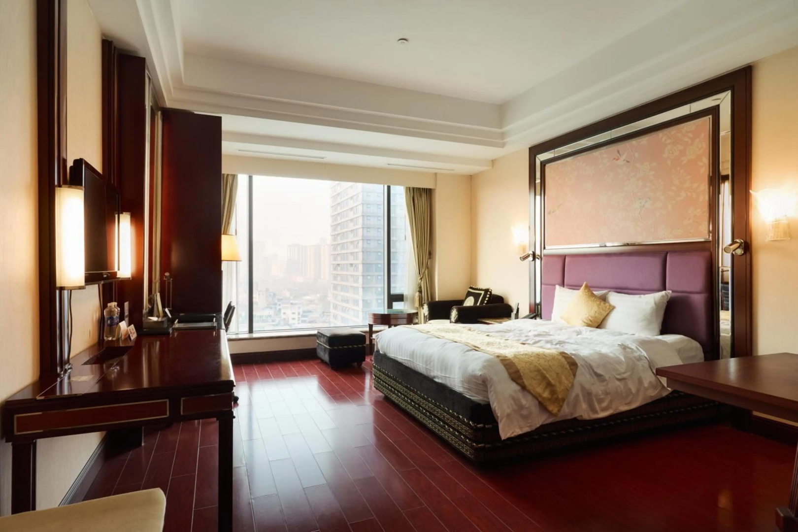 Foto - Grand Plaza Hotel Hanoi
