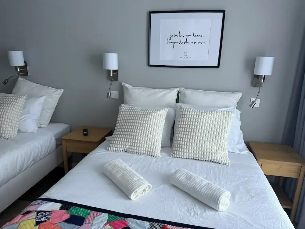 Foto - Vera Cruz Guesthouse