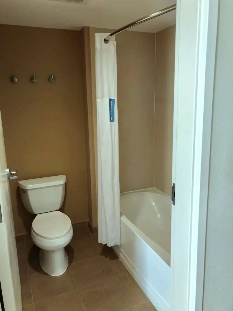 Foto - Hampton Inn & Suites Norfolk-Airport