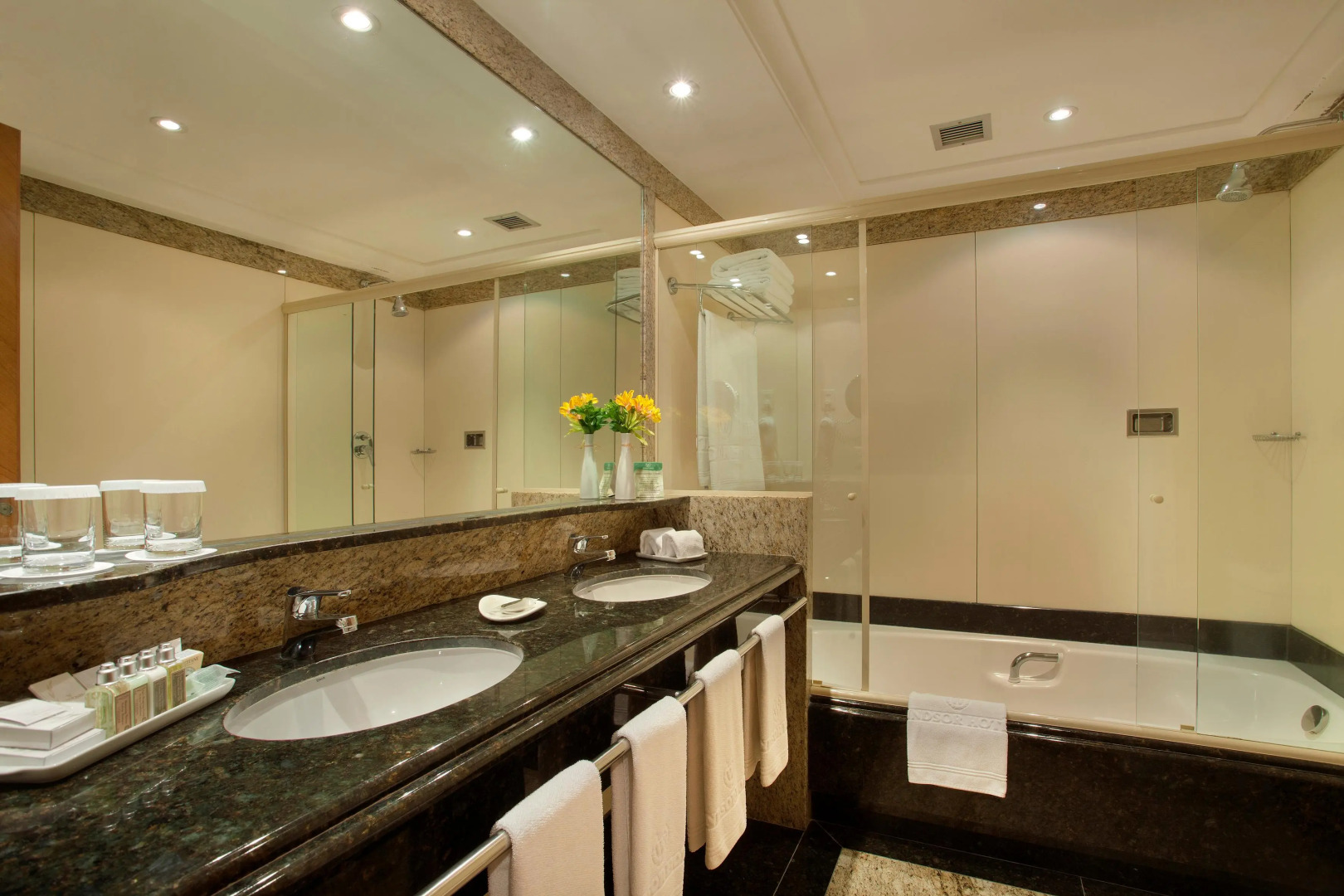 Photo - Windsor Barra Hotel