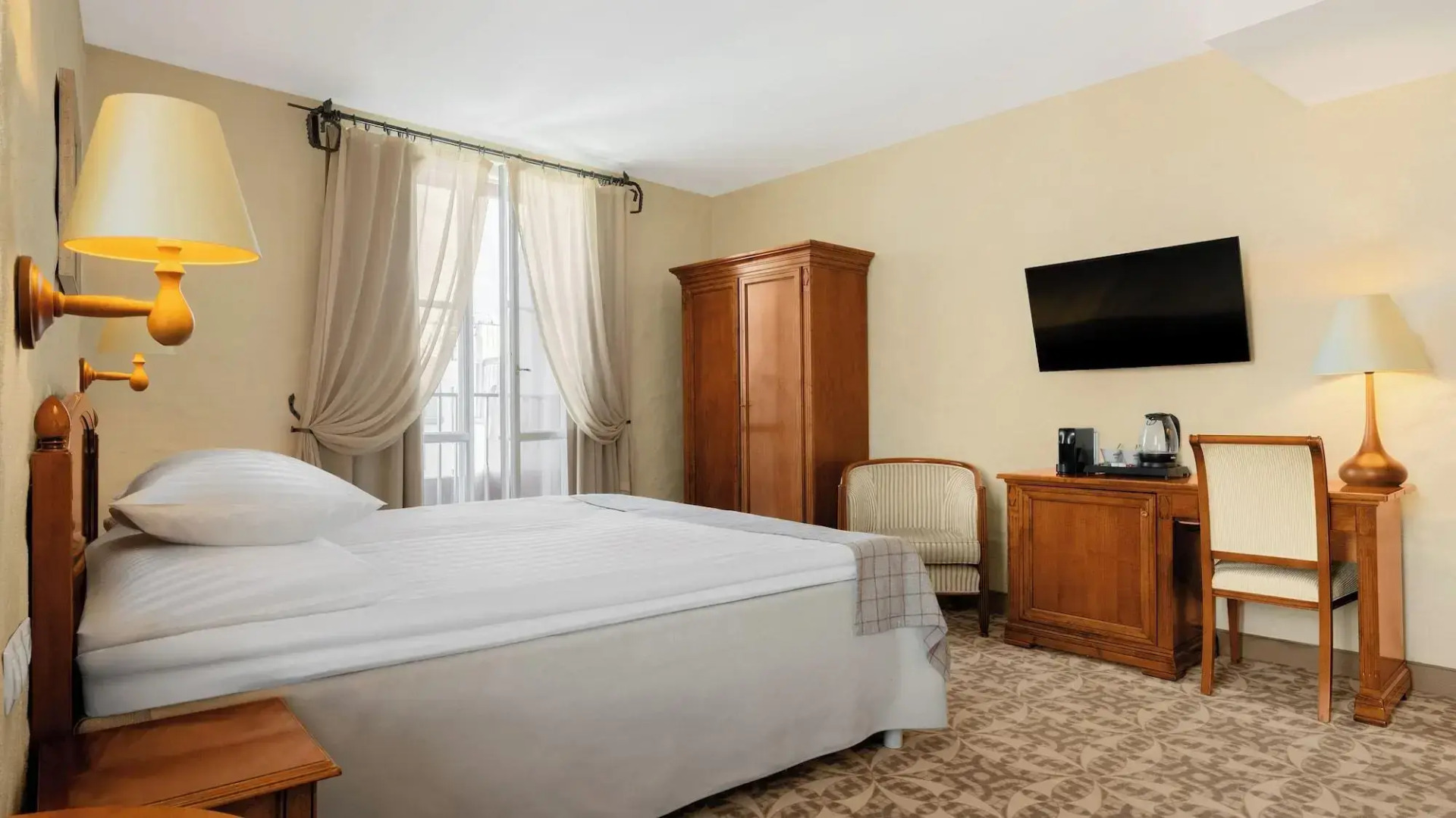 Photo - Rixwell Collection Savoy Boutique Hotel