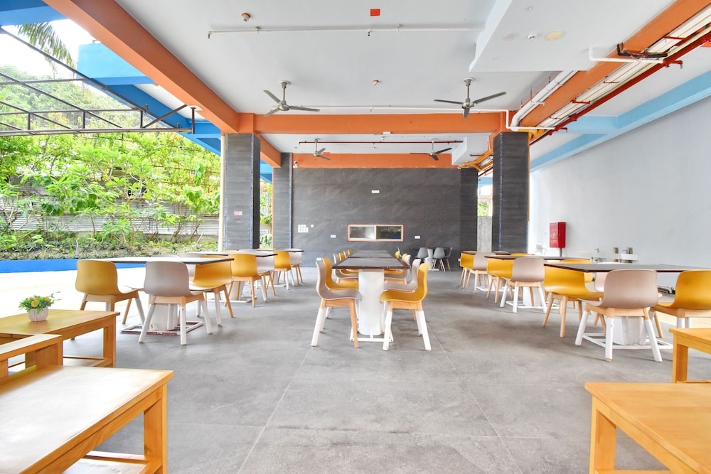 Photo - Oseidon Hotel Boracay