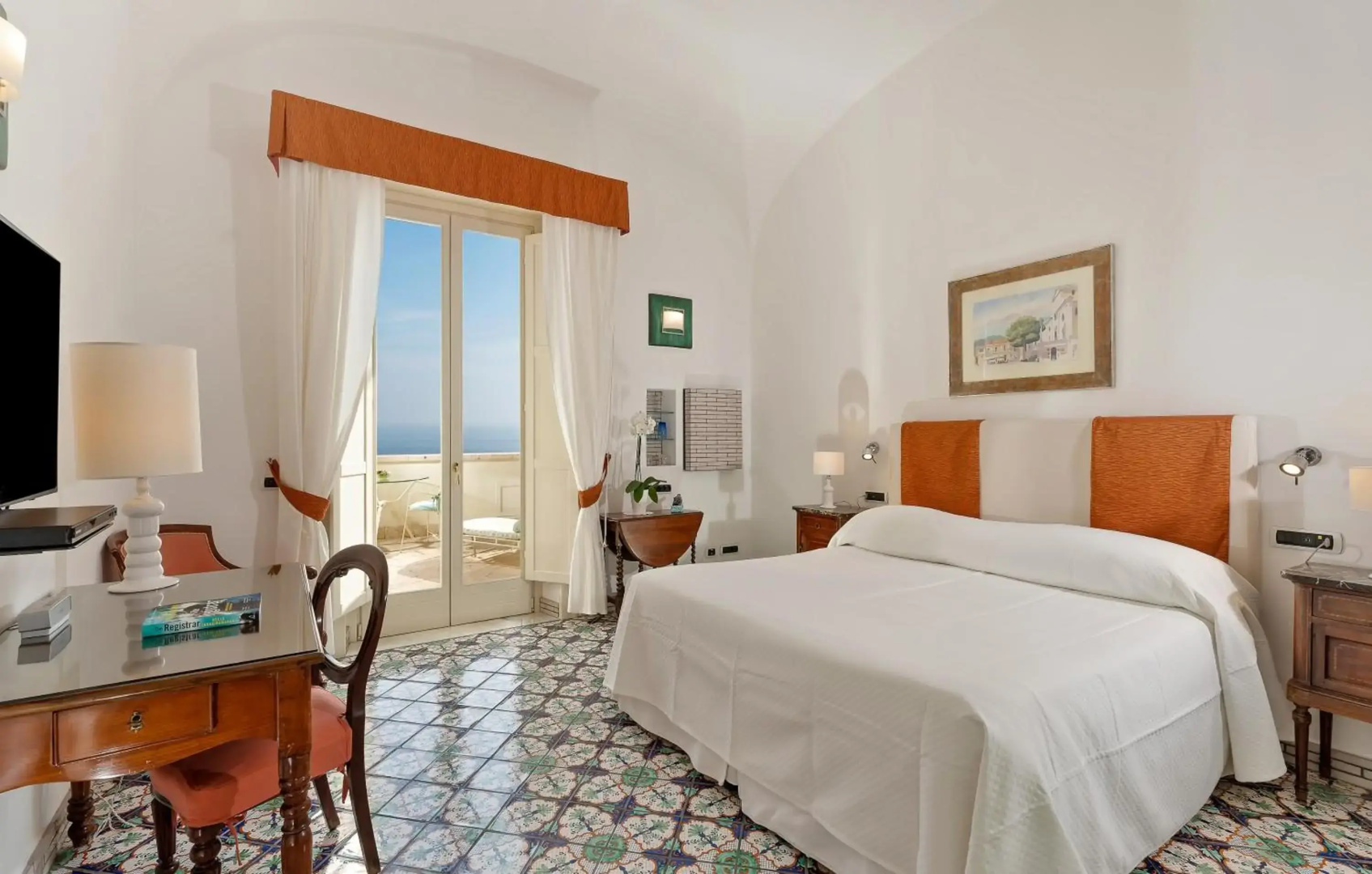 Foto - Hotel Santa Caterina