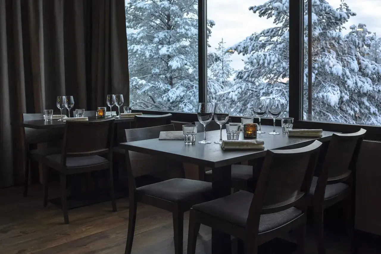 Photo - Lapland Hotels Sky Ounasvaara