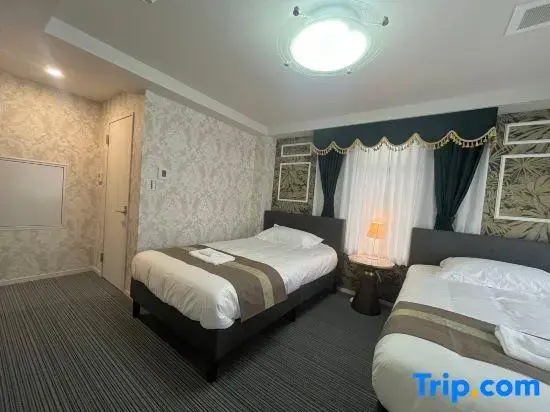 Foto - Tokyo Holiday Hotel