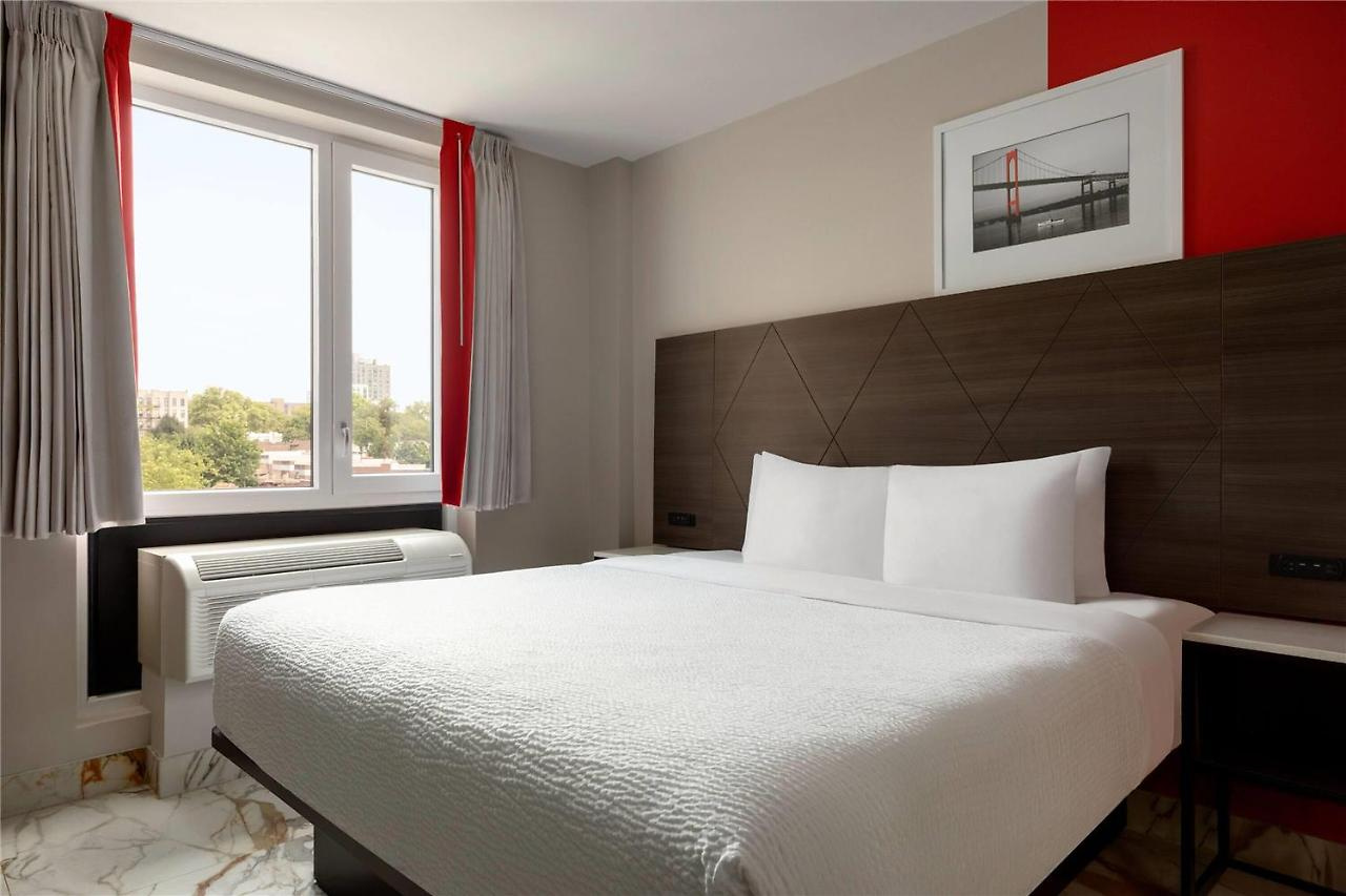 Photo - Ramada By Wyndham Brooklyn Empire Blvd