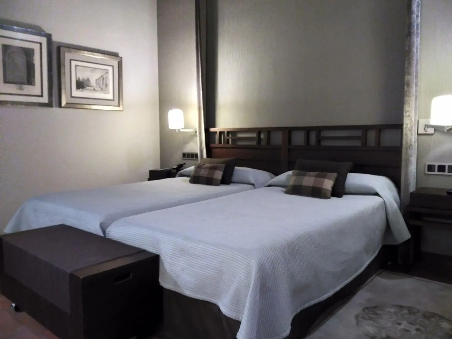 Photo - Parador de Caceres