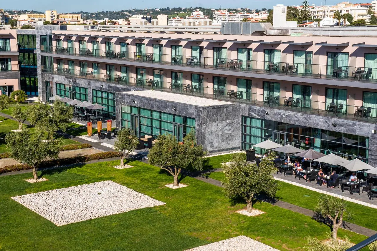 Photo - Vila Gale Lagos Resort Hotel