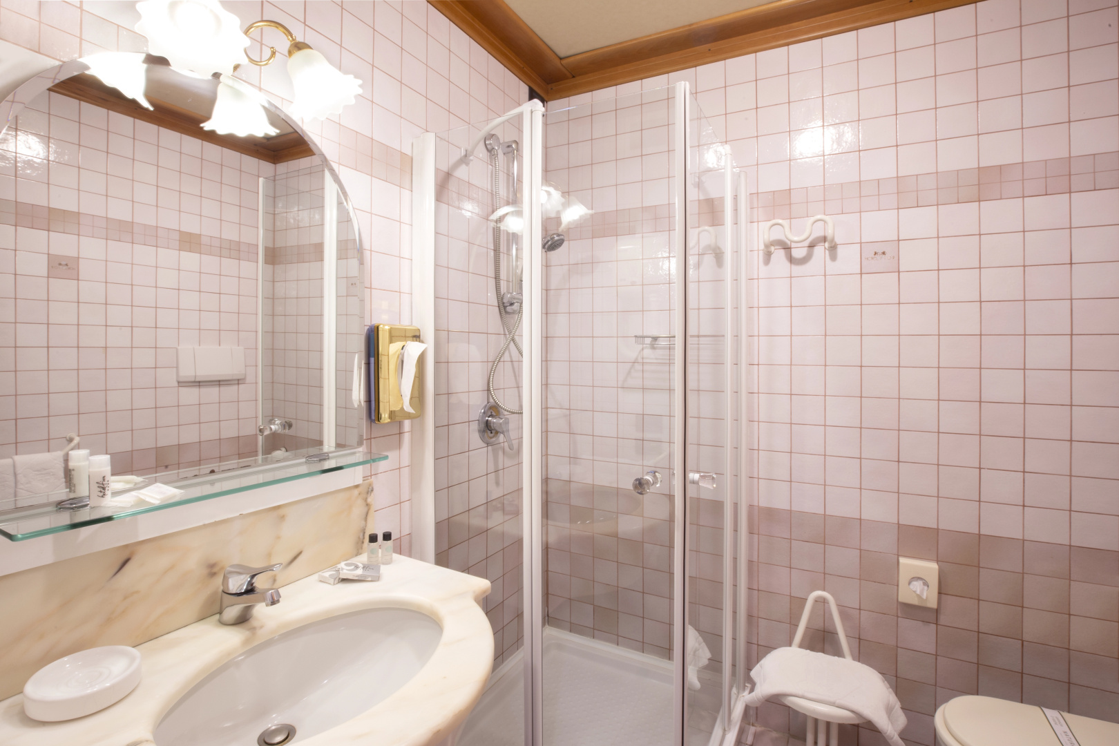 Foto - Hotel Fior