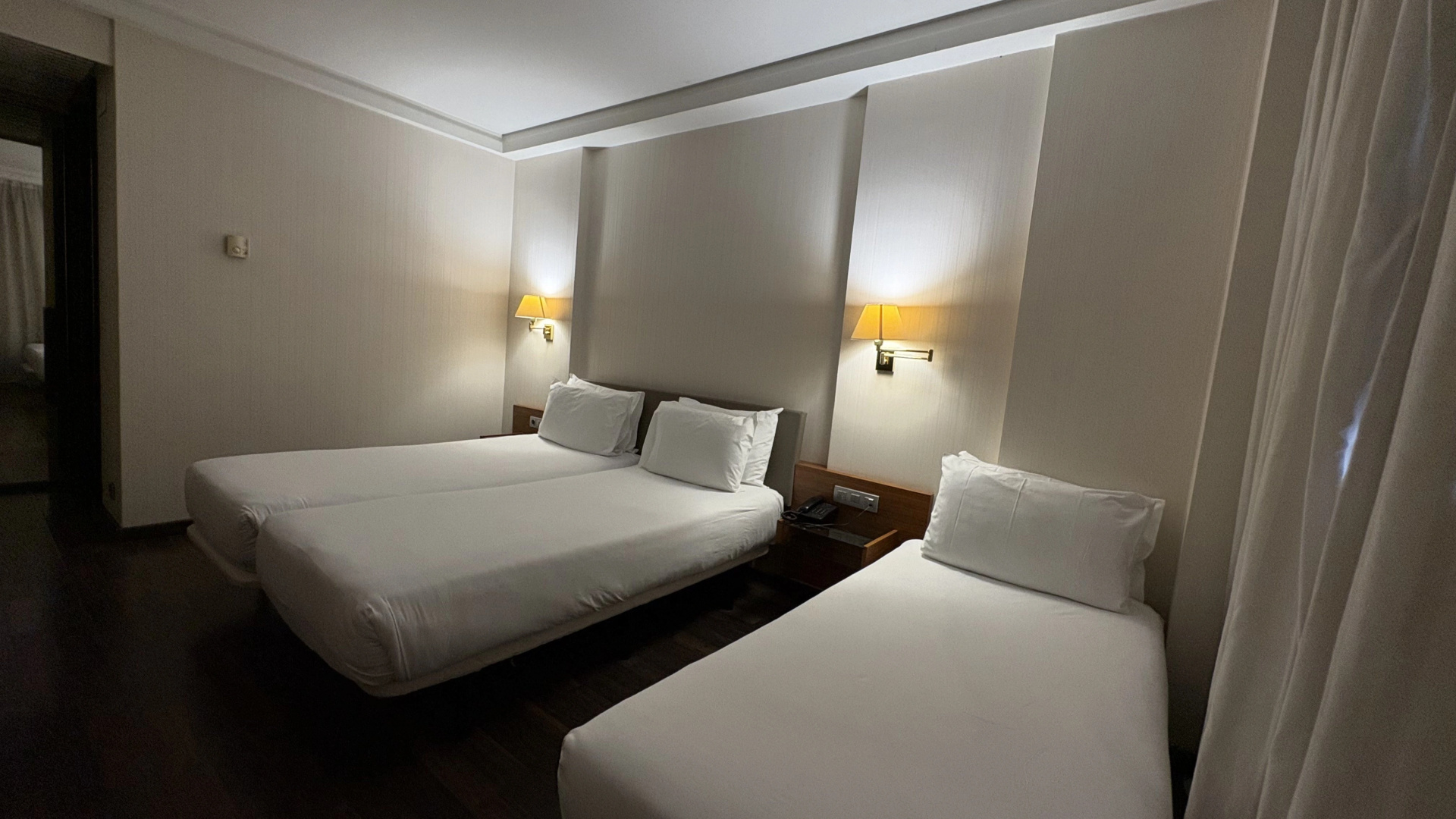 Photo - B&B HOTEL Burgos