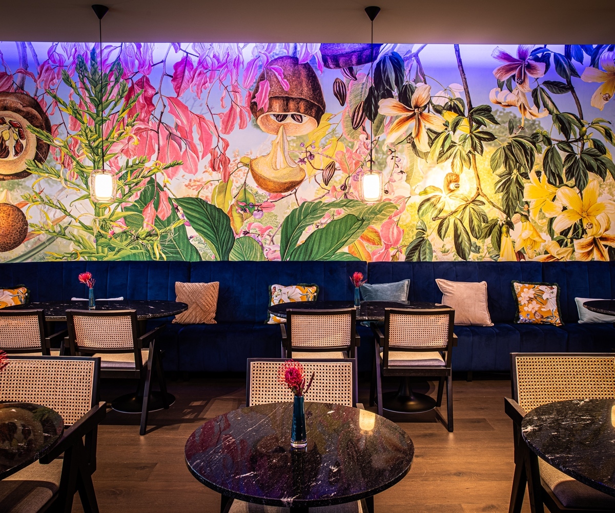 Photo - NYX Hotel Hamburg by Leonardo Hotels