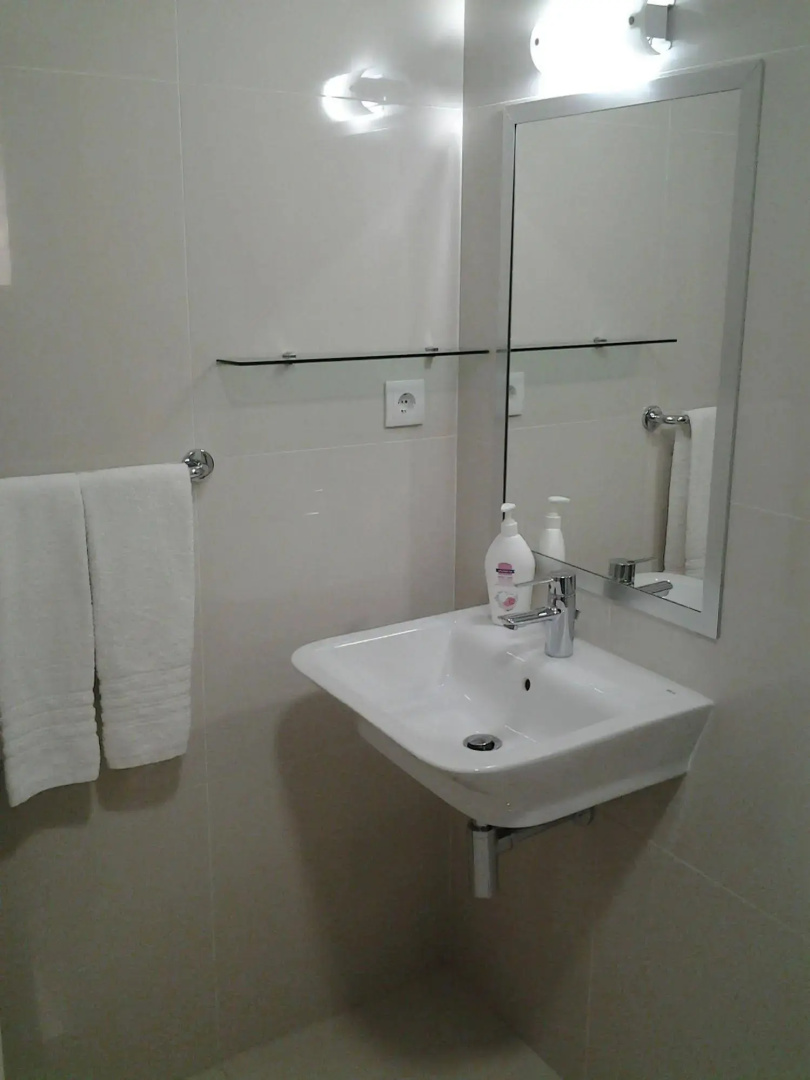 Foto - São Francisco Accommodation