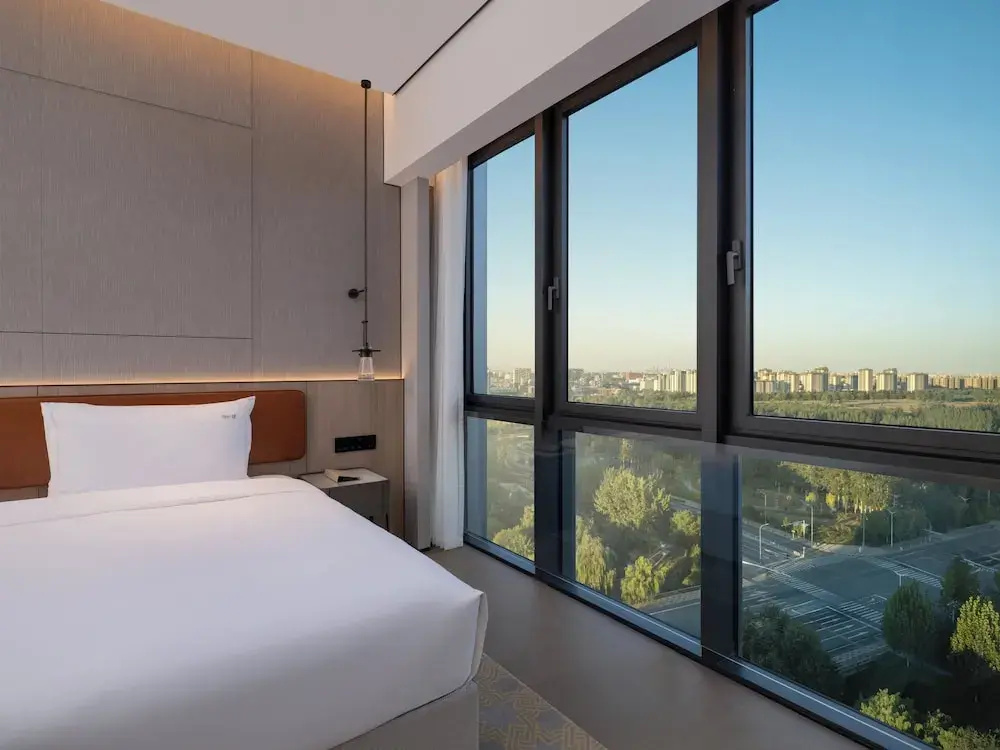 Photo - Holiday Inn Beijing Daxing Centre by IHG