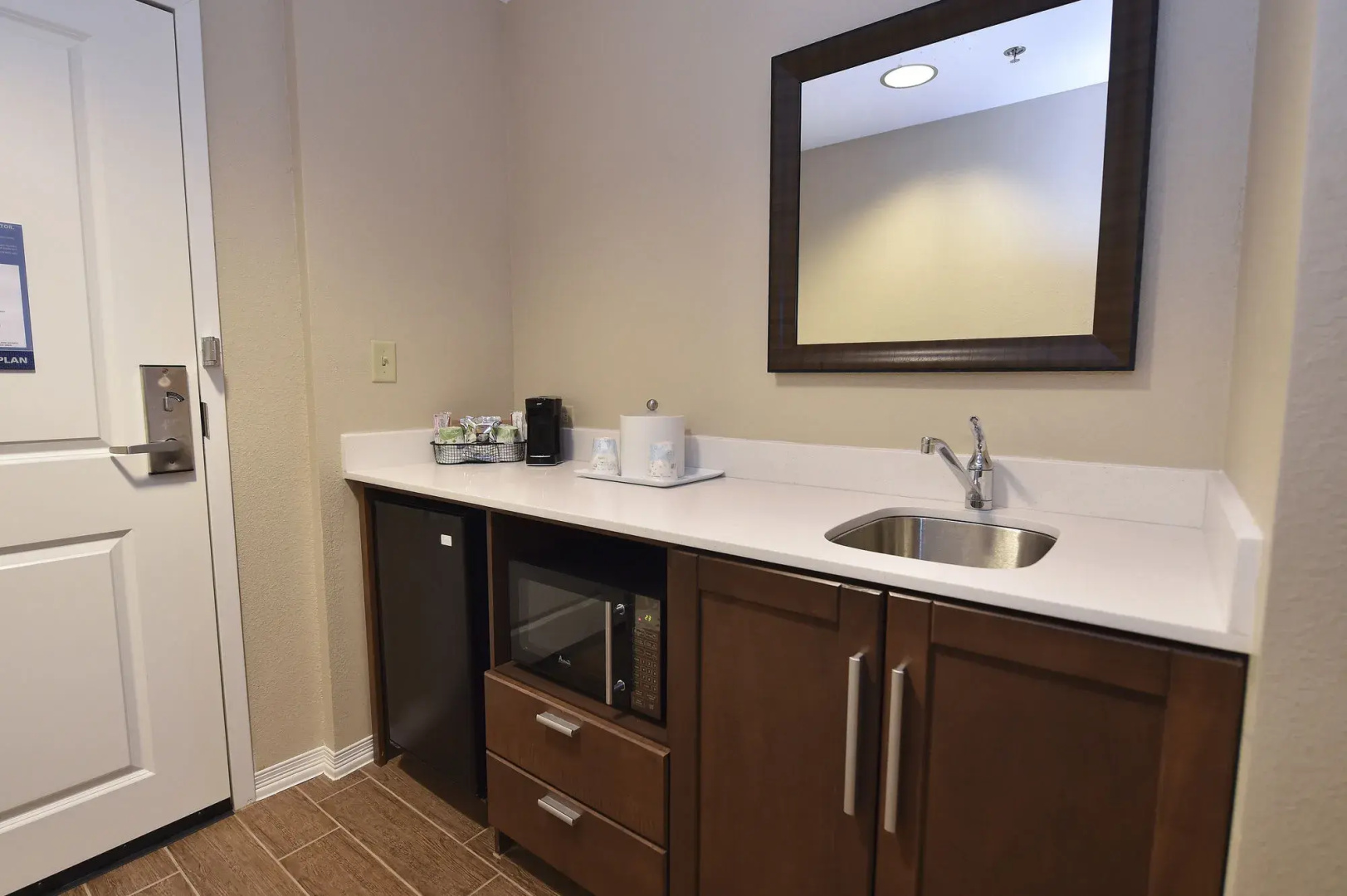 Foto - Hampton Inn & Suites Alexandria