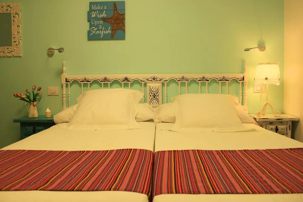 Foto - Slow Beach Hotel Gran Proa