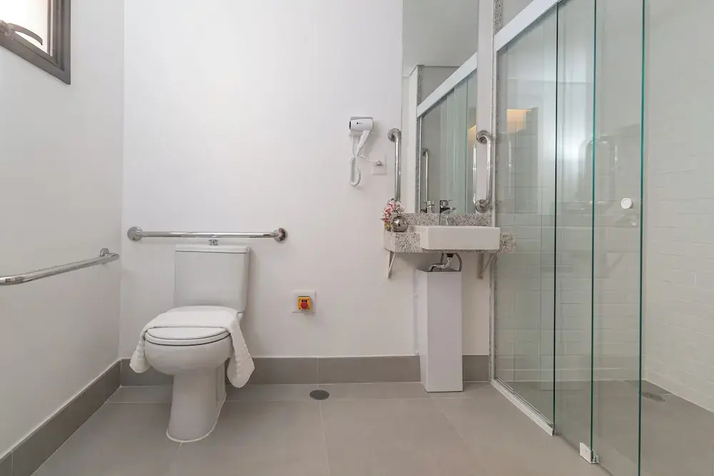 Foto - EZ Moema Hotel