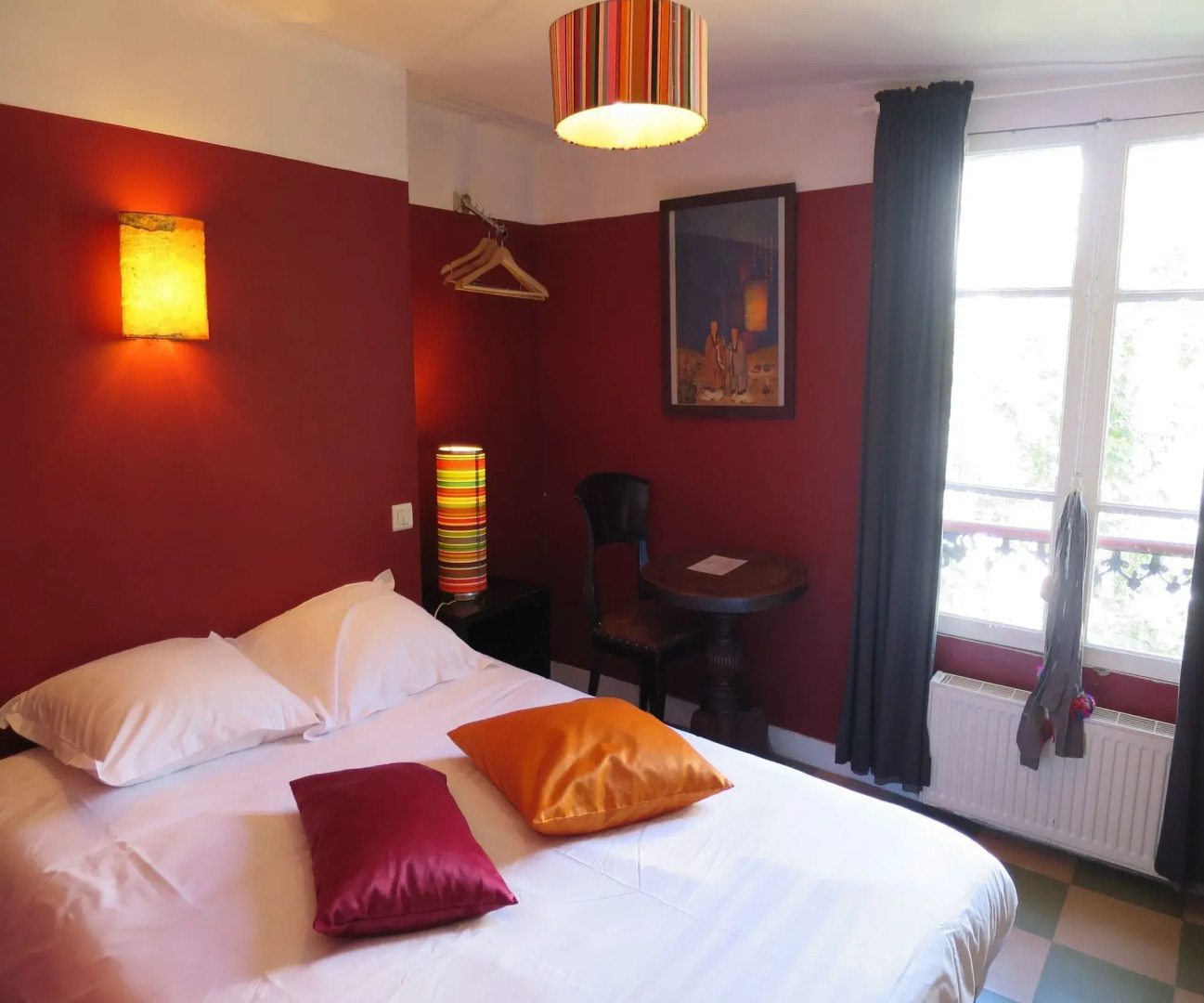 Foto - Hôtel Eldorado Paris