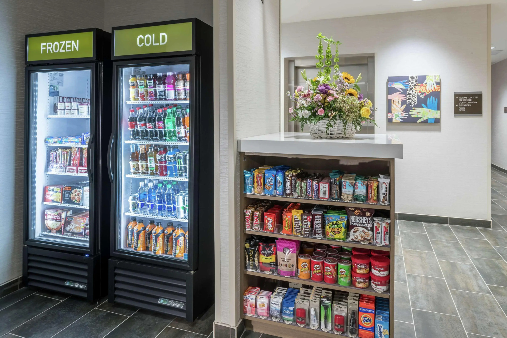 Foto - Home2 Suites By Hilton Jacksonville Airport