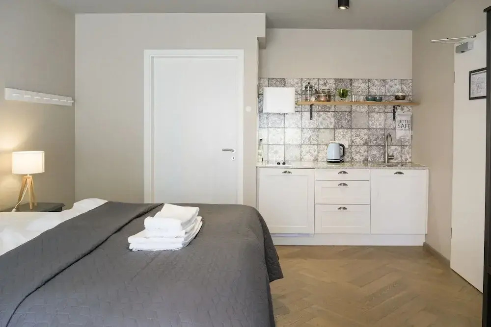 Photo - Saga Studios by Heimaleiga