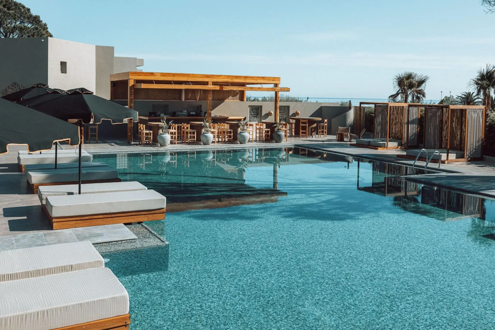 Photo - Eliros Mare Beachfront Poem Hotel