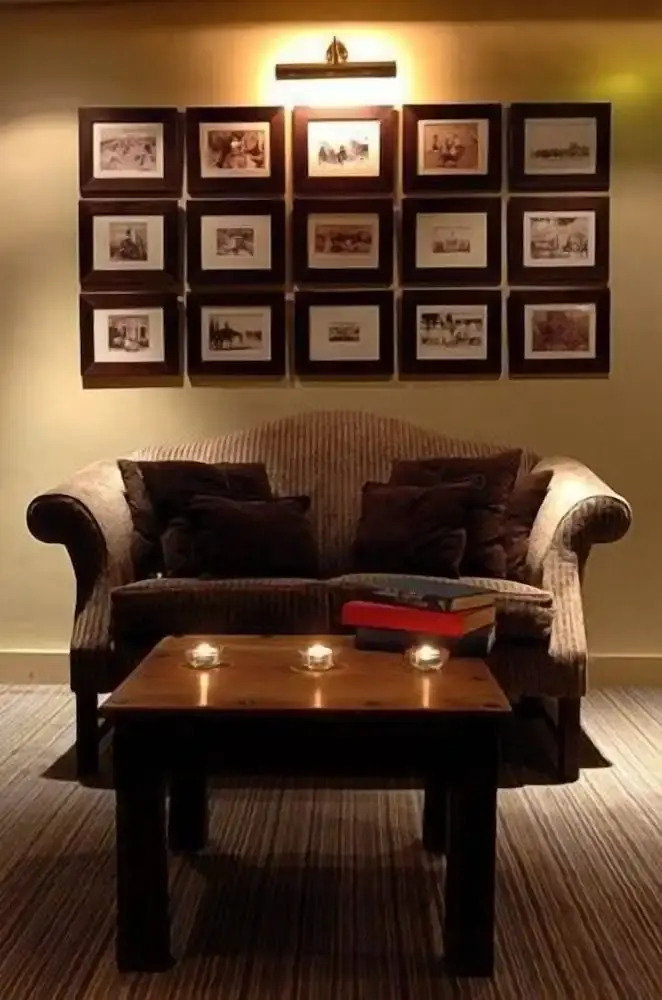 Foto - Hotel Manor - Datchet, Windsor