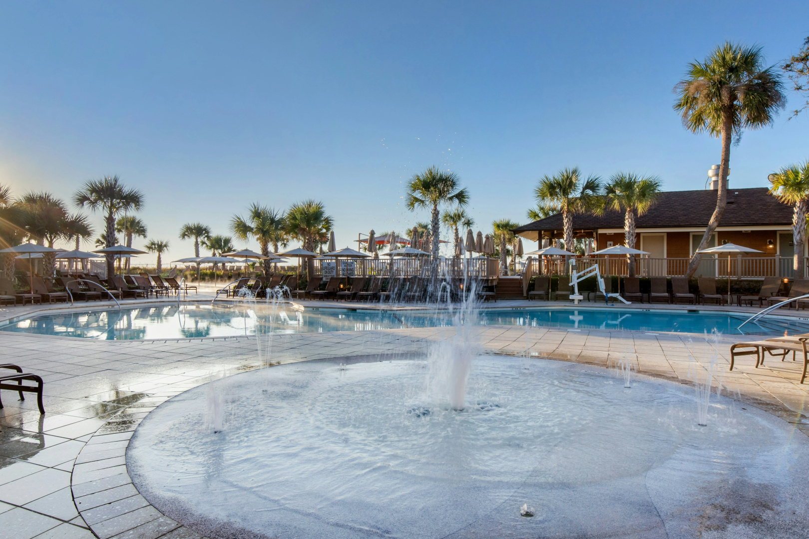 Photo - Omni Hilton Head Oceanfront Resort