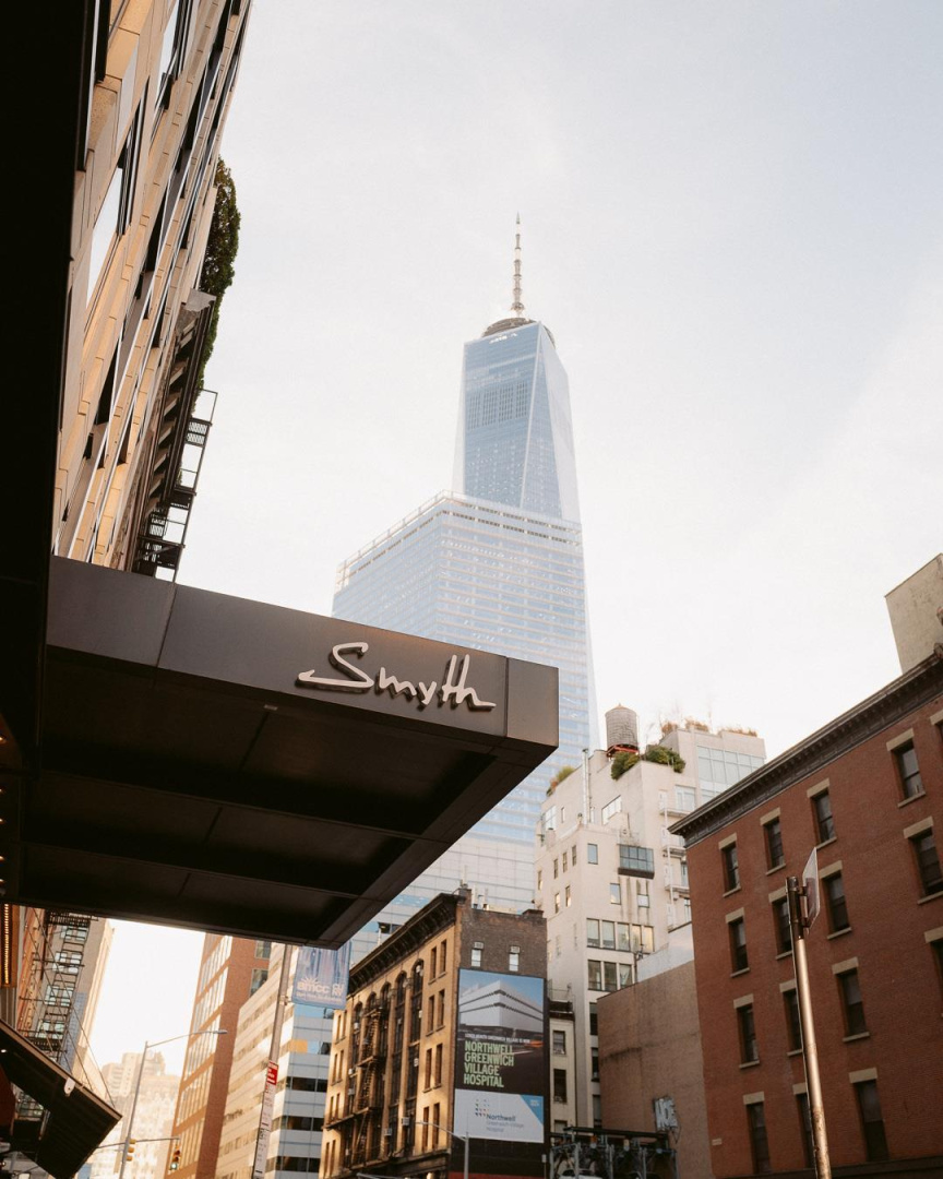 Photo - Smyth Tribeca