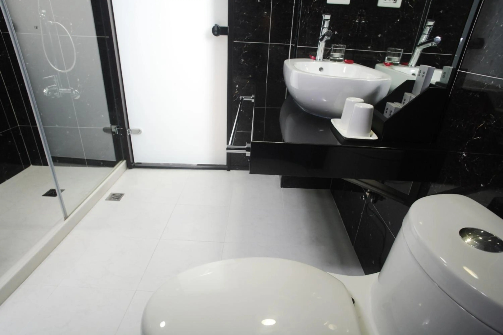Foto - Hotel B
