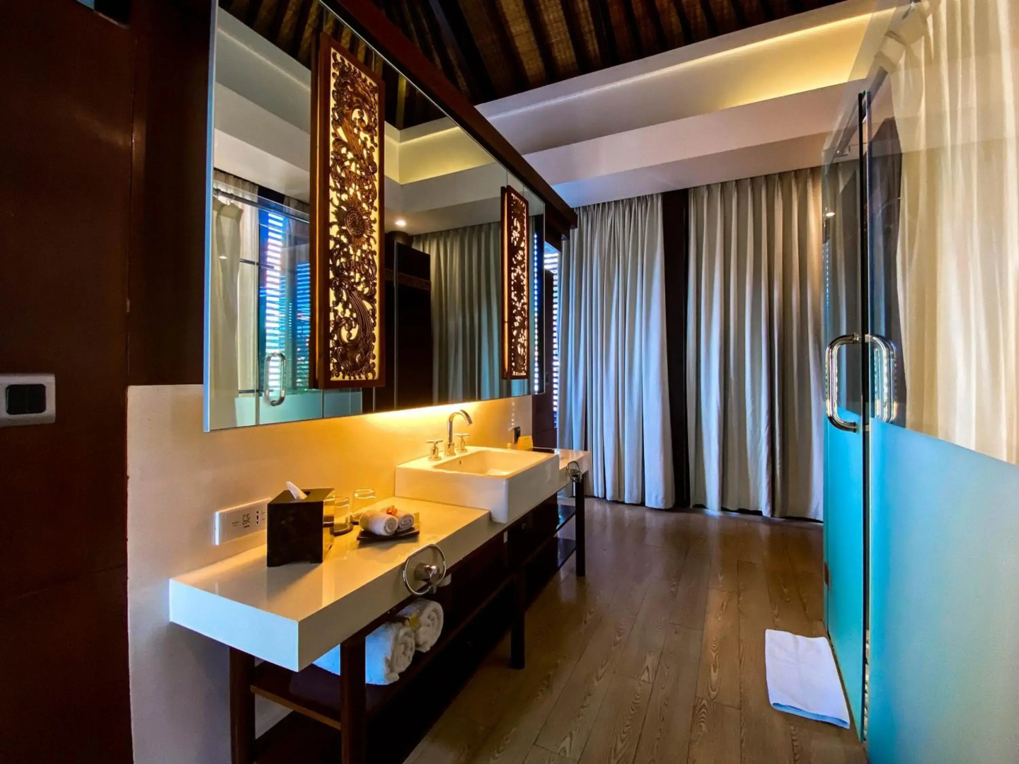 Foto - Puri Hiromi Boutique Residence