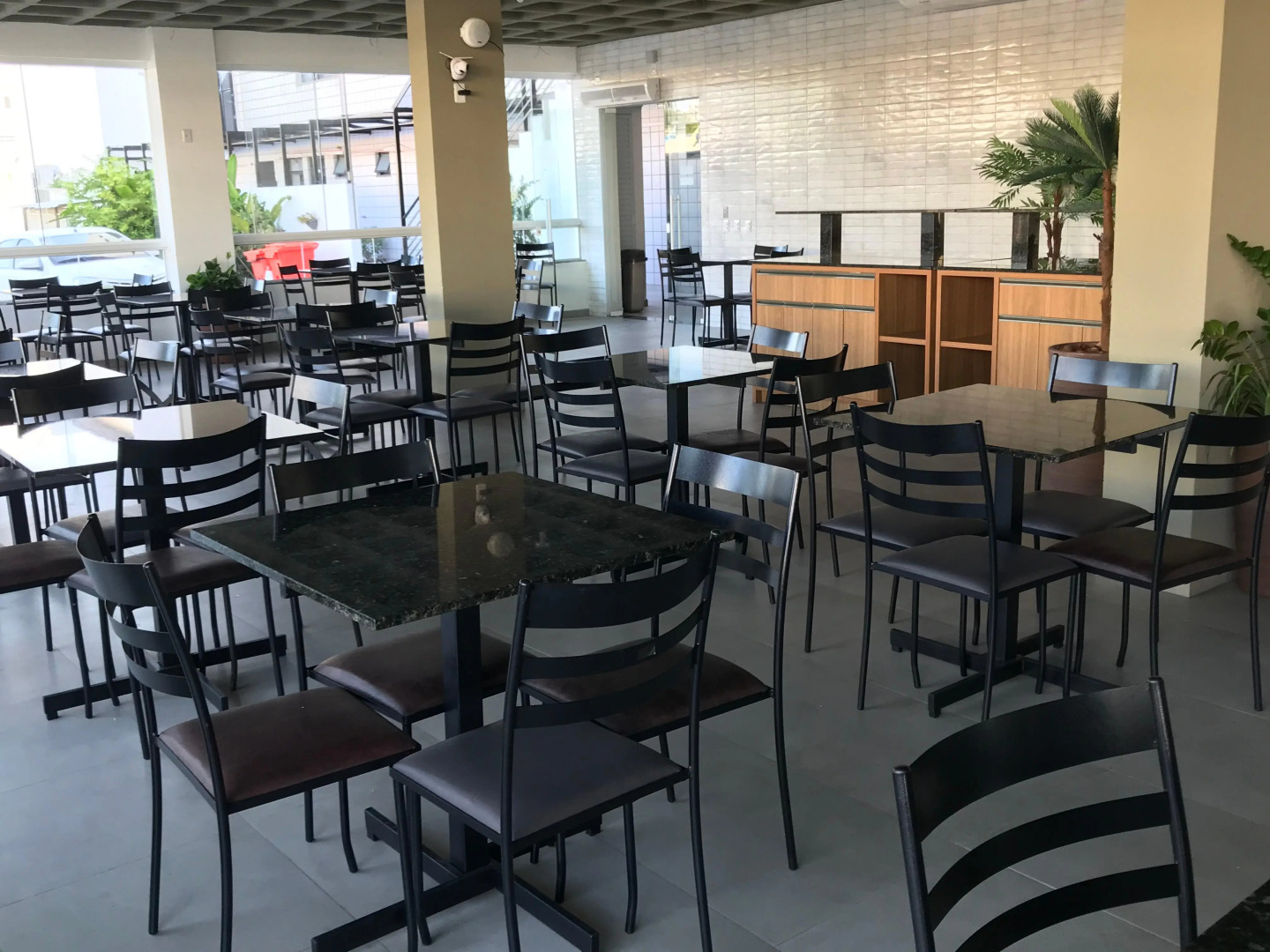 Foto - Hotel & Pousada Favareto