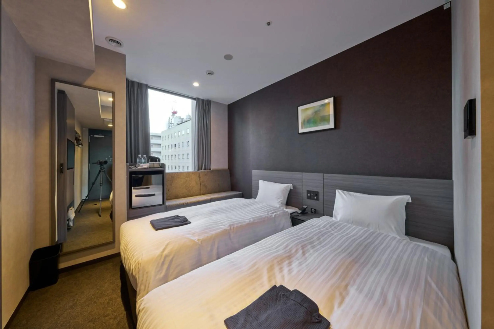 Foto - Welina Hotel Premier Osaka Namba