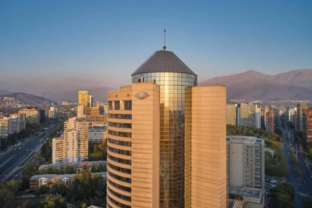 Foto - Mandarin Oriental, Santiago